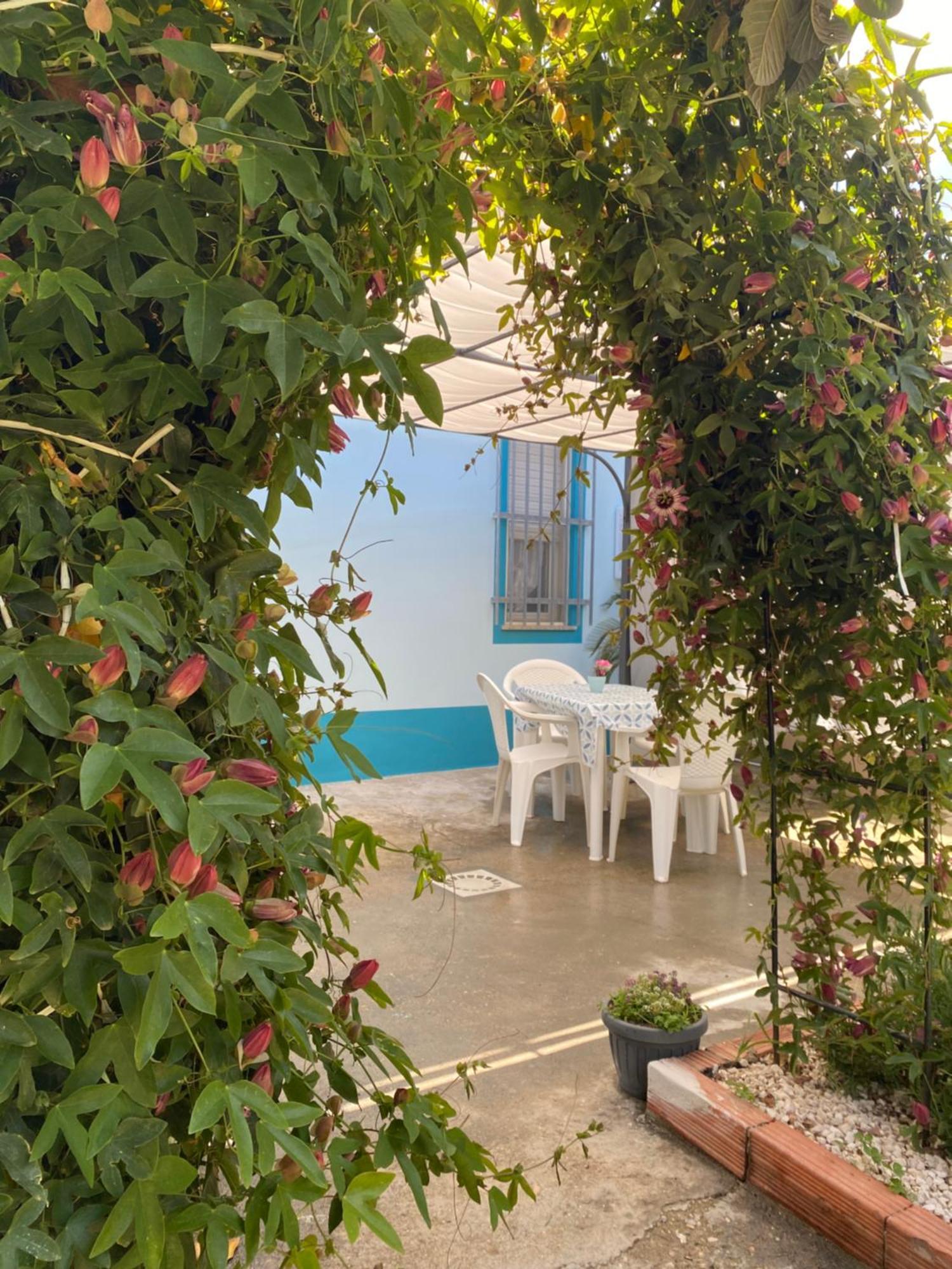 Tesori Del Sinis Villa Cabras Exterior photo