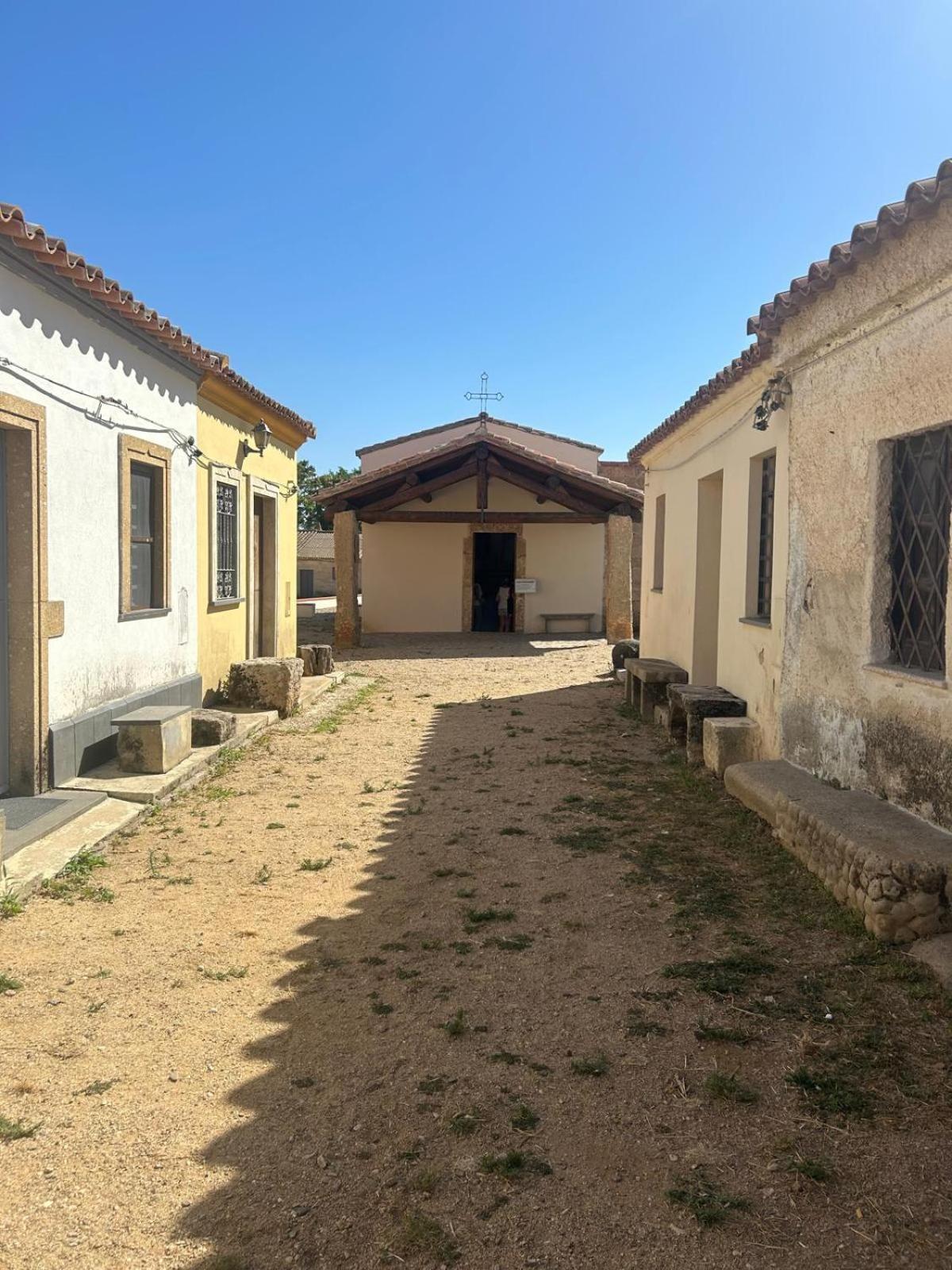 Tesori Del Sinis Villa Cabras Exterior photo